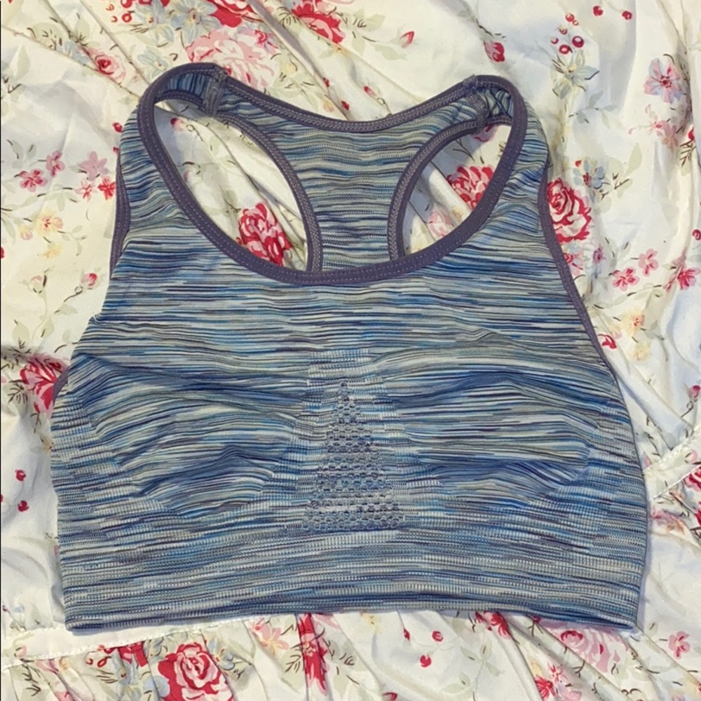 Sports bra